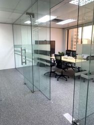 Tong Eng Building (D1), Office #629684311